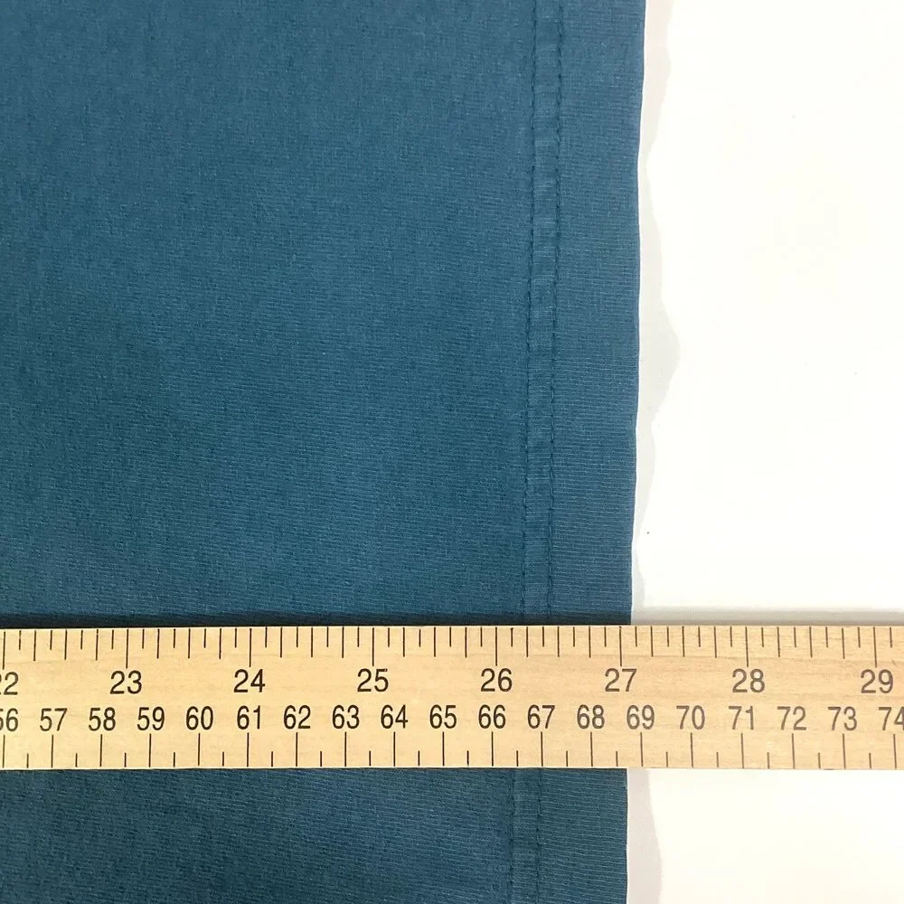 Carhartt Relaxed Fit Short-Sleeve Shirt Men Sz Large Blue & Tan Lot *Distressed* - Picture 10 of 16